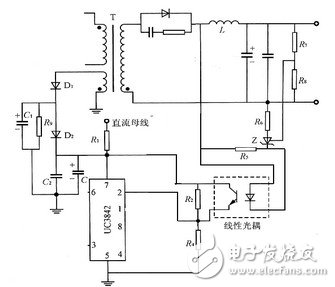 浅谈如何执行电流型开关电源中电压反馈电路的设计,第5张