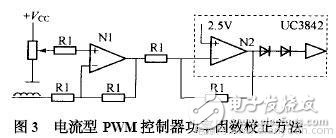 基于24V电源的双环电流型PWM控制器的设计方案,电流型PWM控制器功率因数校正方法,第4张