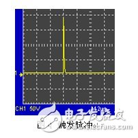 设计了一种简单、可靠、实用的超声波发射电路, 简单、可靠、实用的超声波发射电路设计,第5张