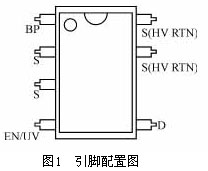 TinySwitchⅡ及其在待机电源中的应用,第2张