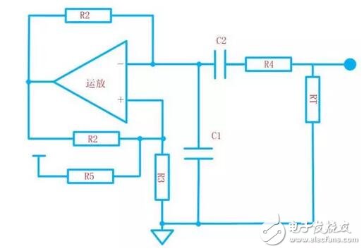 浅析开关电源中的频率抖动,浅析开关电源中的频率抖动,第6张