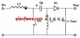 基于LM3478的50W DCDC升降压变换器设计方案,第2张