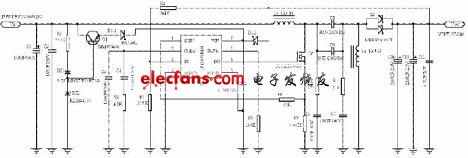 基于LM3478的50W DCDC升降压变换器设计方案,第3张