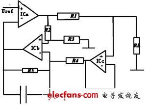 一种数控DC电流源的设计与实现,第4张