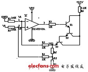 一种数控DC电流源的设计与实现,第3张