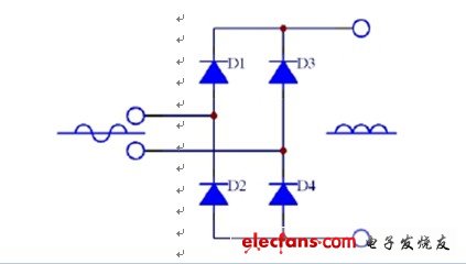 最简单线性电源电路设计（从框图到实际电路）,第4张