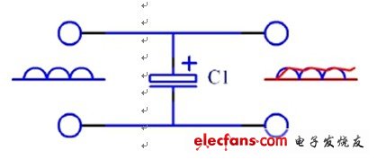 最简单线性电源电路设计（从框图到实际电路）,第5张