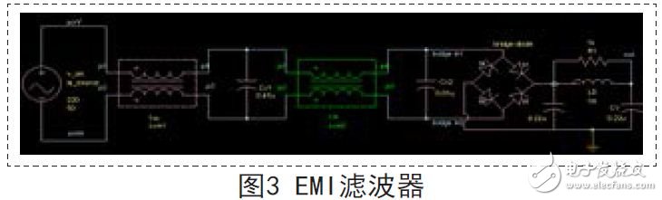 一款长寿命LED驱动电路设计方案,LED电源,第4张