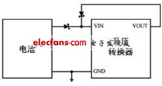 冷启动条件下的LED驱动器设计,第4张