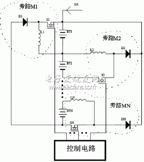 串连蓄电池组的均充方法研究,第4张