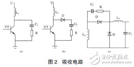 开关电源的电磁干扰抑制技术,开关电源,第4张