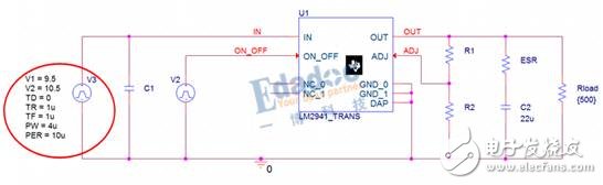 PCB设计中LDO电源的纹波情况分析,第3张