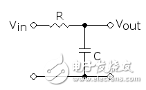 RC 电路实现的一个低通电子滤波器设计及实例分析,RC 电路实现的一个低通电子滤波器,第2张