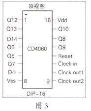 LED变色灯电路解析,第5张