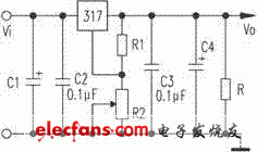 LM317使用经验,第2张