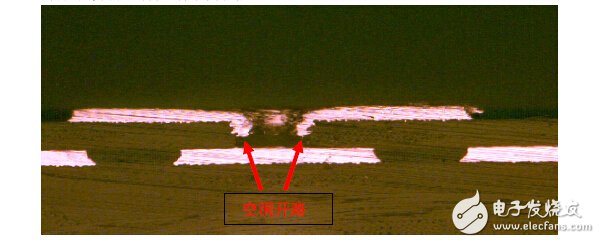 pcb贾凡尼效应原理与化学银镀工艺分析,第4张