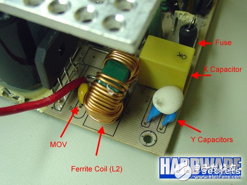 PC电源工作原理详细解析,ceCwePTPfuNg.jpg,第12张