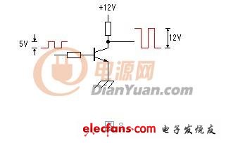 电源变压器的MOS场效应管逆变器制作,第4张