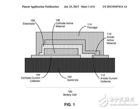 苹果新专利解析：全固态电池到底是何种技术？,第2张