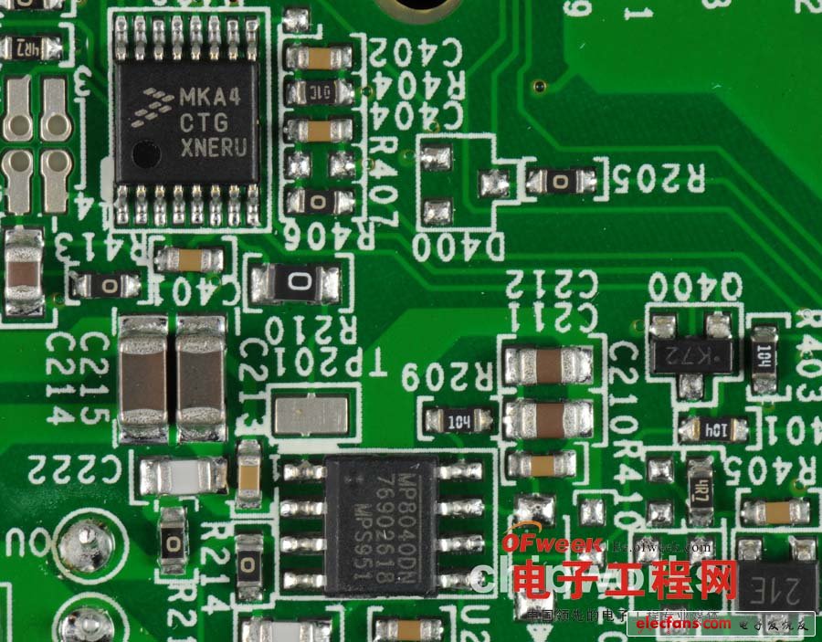 图文详解Powermat无线充电系统,第3张