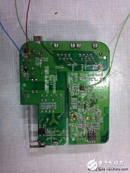 DIY：改造无线路由器 告别电源束缚,11.jpg,第3张