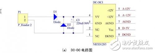 基于正交矢量放大的MRS信号采集模块设计,基于正交矢量放大的MRS信号采集模块设计,第2张