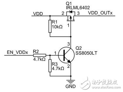 电源软启动的实用设计技巧,第2张