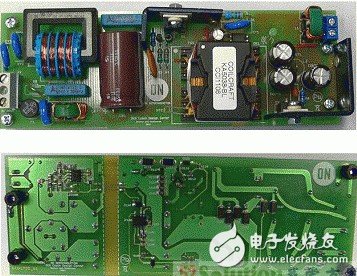 空载能耗小于16mW的超低待机能耗解决方案,第5张