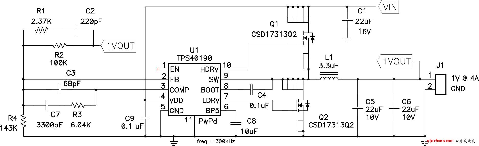 电源设计技术讲座（1）：同步整流不仅仅为了高效率,figure_1.jpg,第2张