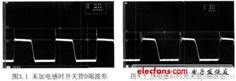 基于自激推挽式小型化二次电源的设计,第4张