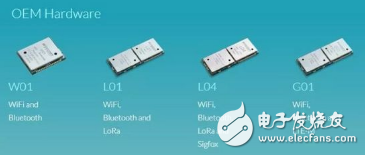 BLE、ZigBee、Wi-Fi、NB-IoT、LoRa物联网从业者如何取舍？,BLE、ZigBee、Wi-Fi、NB-IoT、LoRa  物联网从业者如何取舍？,第3张