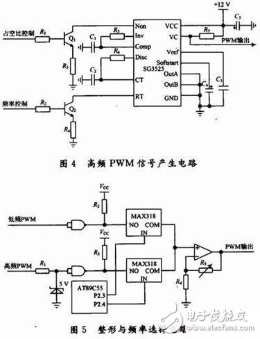 一种用于汽车电磁阀质量测试电源的设计,第5张