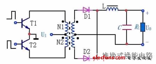 电源设计关键之拓扑结构（一）,第7张