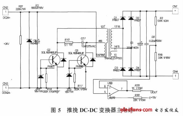 工程师不可不知的开关电源关键设计（六）,第11张