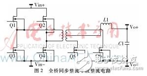 工业处理器的板载电源设计方案解析,为工业处理器供电的板载电源设计,第3张