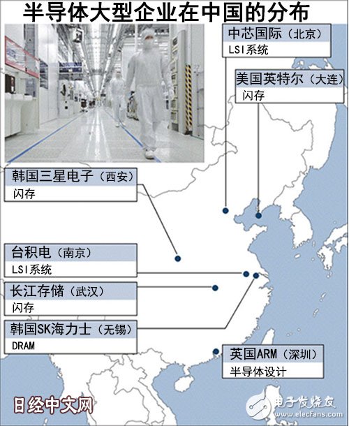 美国对中国的科技战会产生什么影响,美国对中国的科技战会产生什么影响,第2张