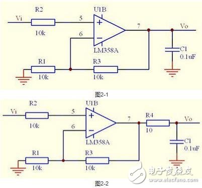 运算放大器使用的6个注意事项,运算放大器使用的6个注意事项  ,第4张