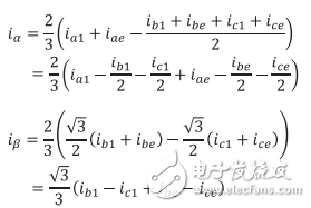 一起分析并讨论相电流测量引起的扭矩波纹,一起分析并讨论相电流测量引起的扭矩波纹,第6张