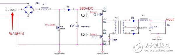 SDS2000在开关电源分析中的应用,2-1,第2张