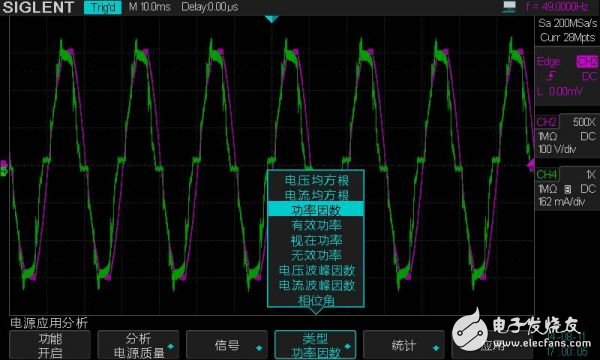 SDS2000在开关电源分析中的应用,5-1,第5张