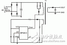 基于MPS芯片的系统电源解决方案,第2张