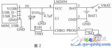 基于RDA5807P芯片的遥控收音机设计和制作,基于RDA5807P芯片的遥控收音机设计和制作,第3张