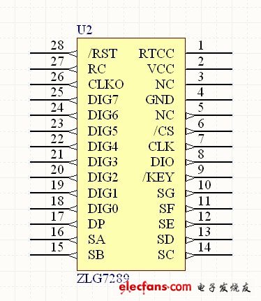 基于蓝牙技术的汽车驾驶盘控制系统,第5张