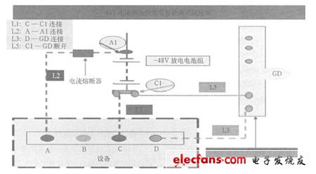 全在线蓄电池放电安全节能技术,第6张