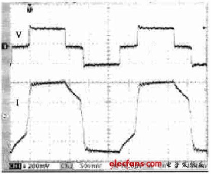 软开关技术实现12V5000A大功率电源,第5张