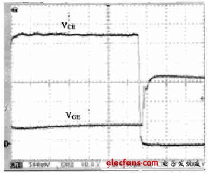 软开关技术实现12V5000A大功率电源,第3张