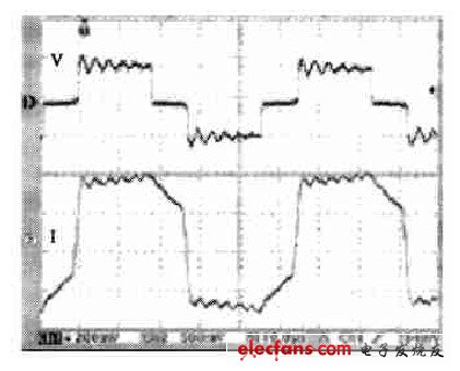 软开关技术实现12V5000A大功率电源,第4张