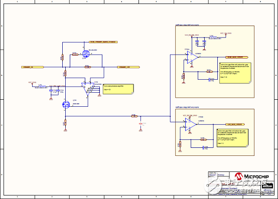 [原创] Microchip ATtiny32(16)17 8位tinyAVR MCU开发方案,[原创] Microchip ATtiny32(16)17 8位tinyAVR MCU开发方案,第9张