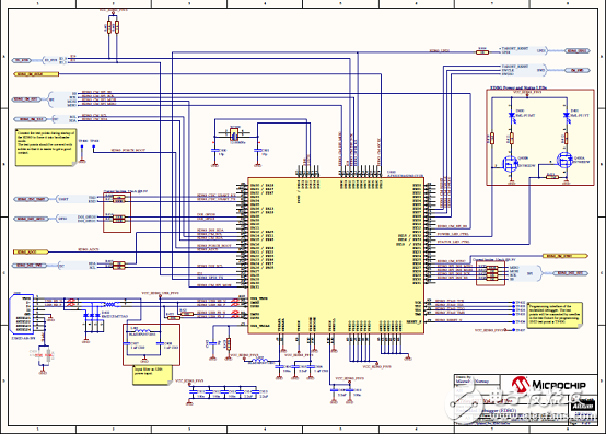 [原创] Microchip ATtiny32(16)17 8位tinyAVR MCU开发方案,[原创] Microchip ATtiny32(16)17 8位tinyAVR MCU开发方案,第11张