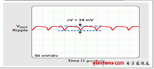 低成本隔离式3.3V到5V DCDC转换器的分立设计,第6张